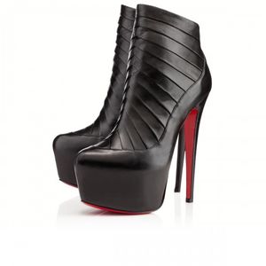 Louboutin Armor 160mm