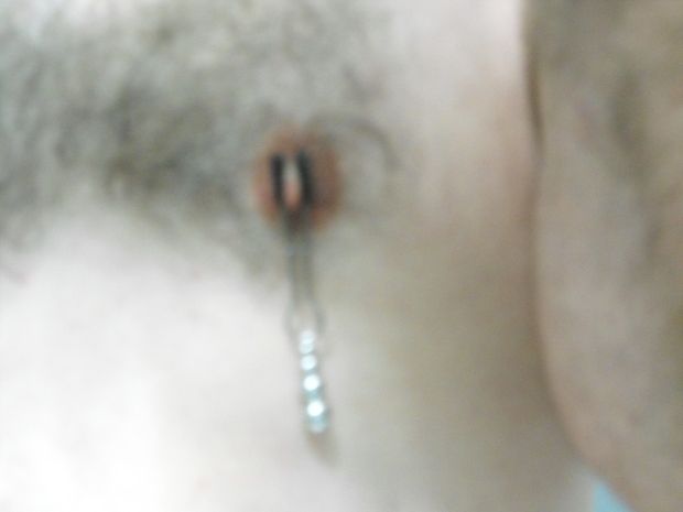 PAIN HURT ME