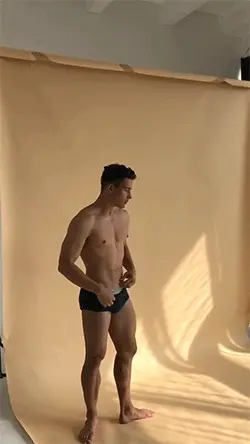 strip.