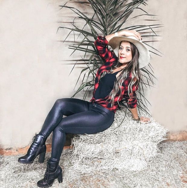 Cowgirl Disco