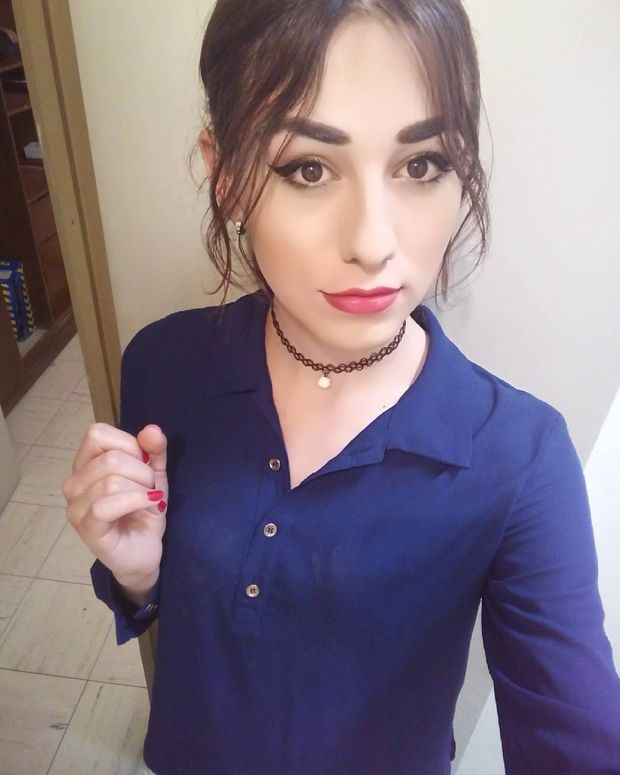 Barbara Navarro - sexy