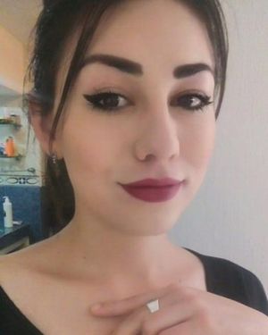 Barbara Navarro - very beautiful