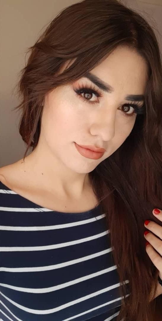 Barbara Navarro - very beautiful