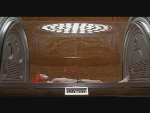 Milla Jovovich The Fifth Element