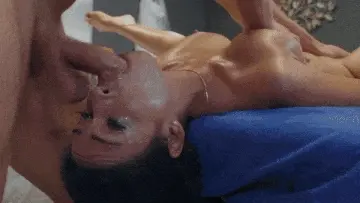 Good massage