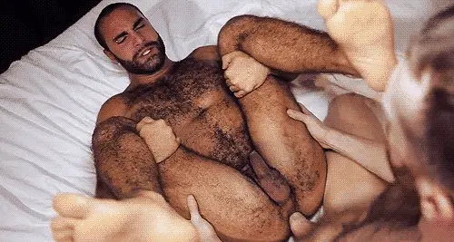 Fuck me good
