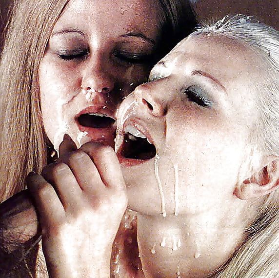 Vintage facial