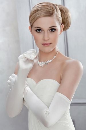 touch me with those gloves on