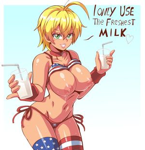 Freshest Milk