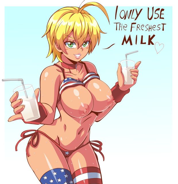 Freshest Milk