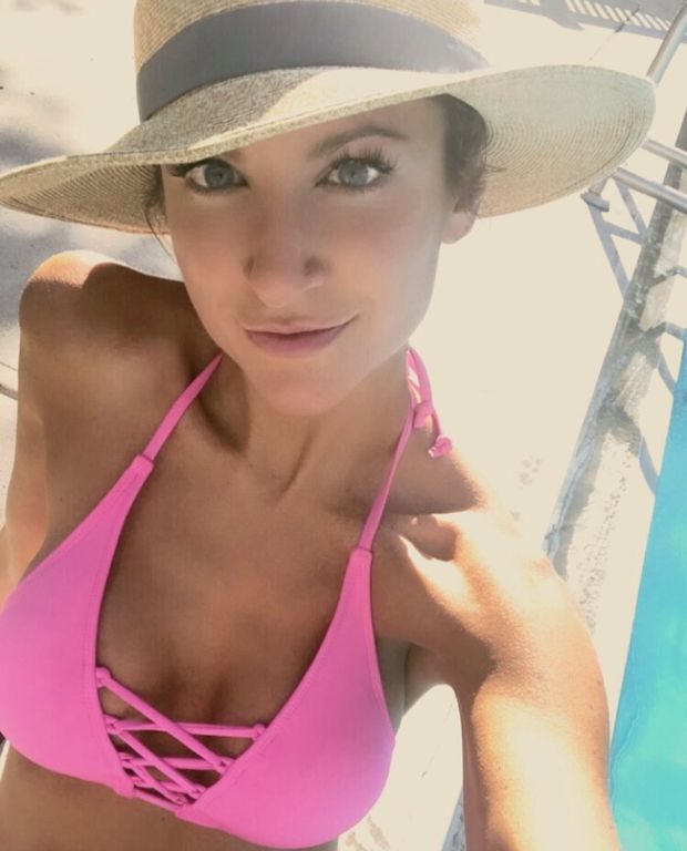 Mckinzie Roth