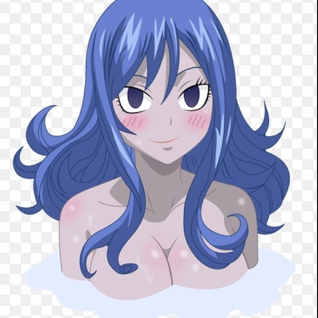 Juvia