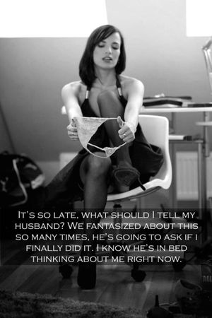 tiny domwife porn-pussy cuckolded