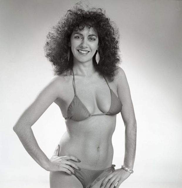 Marina sirtis