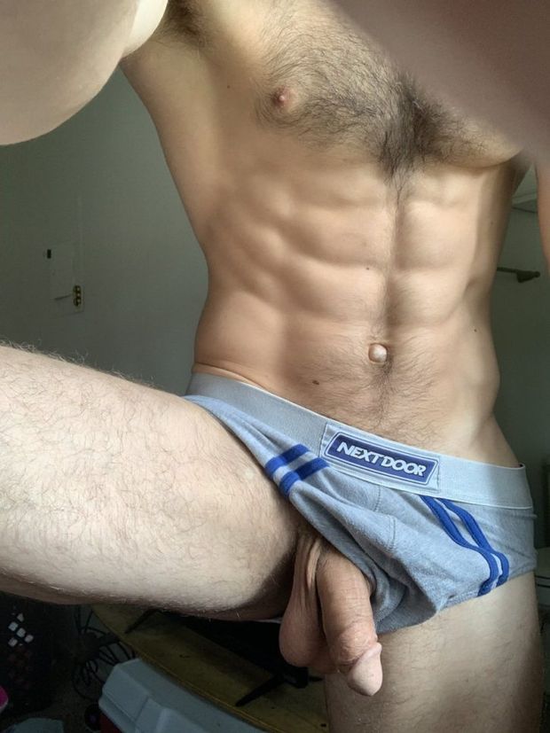 Sexy Meat!