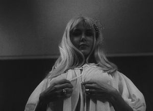 Pat Barrington "The Satanist" 1968