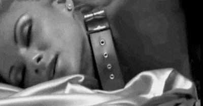 Firm grip...