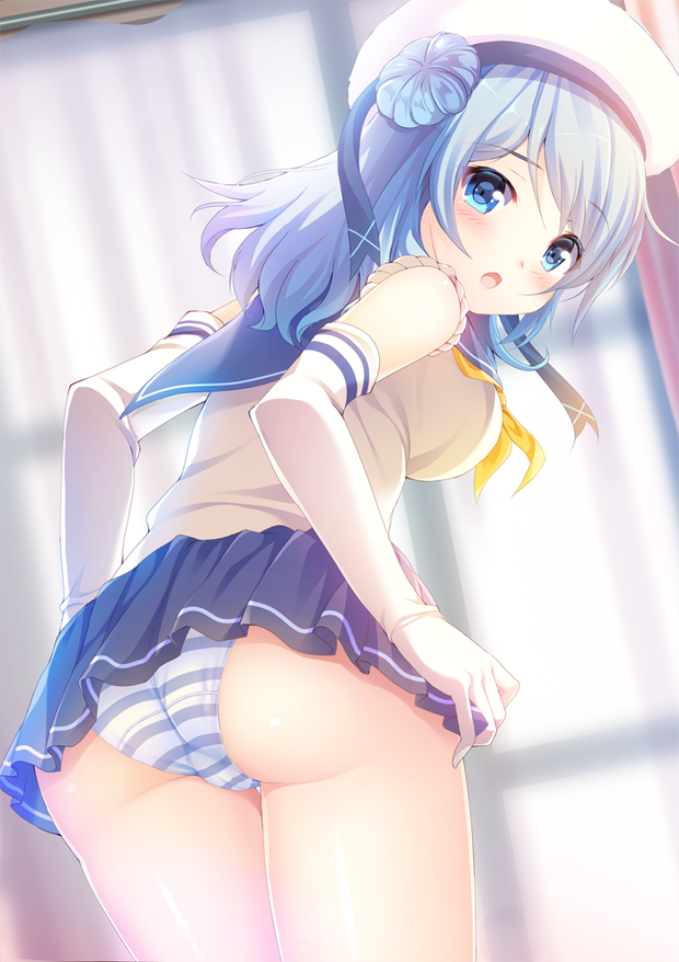 Hentai/Anime