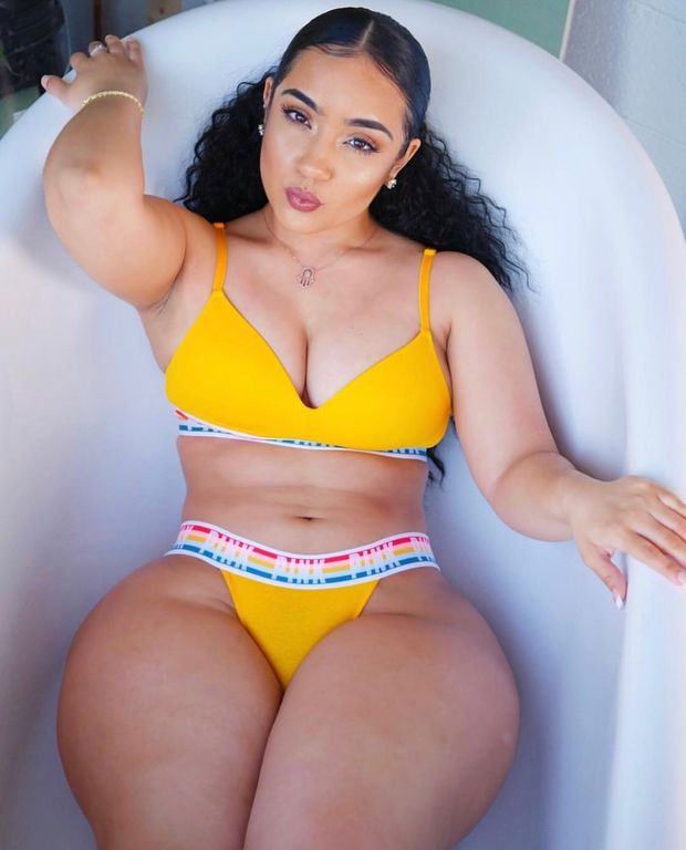 nn thicc