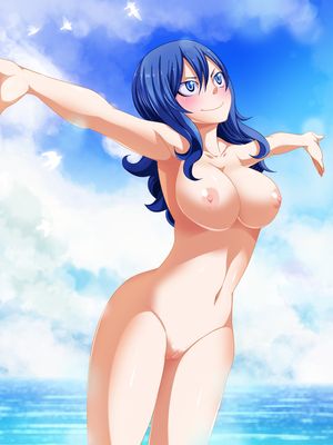 Juvia Exposed