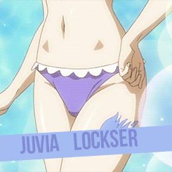 Juvia Lockser