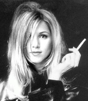 Jennifer Aniston