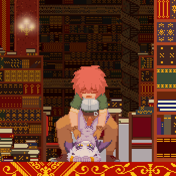 Pixel Art