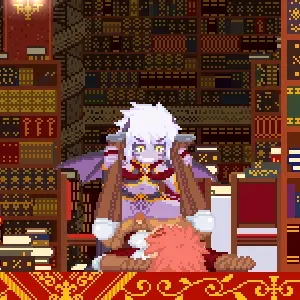 Pixel Art