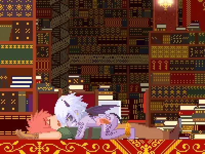 Pixel Art