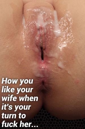 It's how I like it too