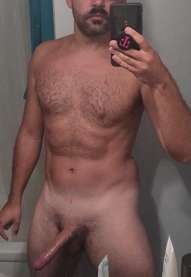 my epic Cock