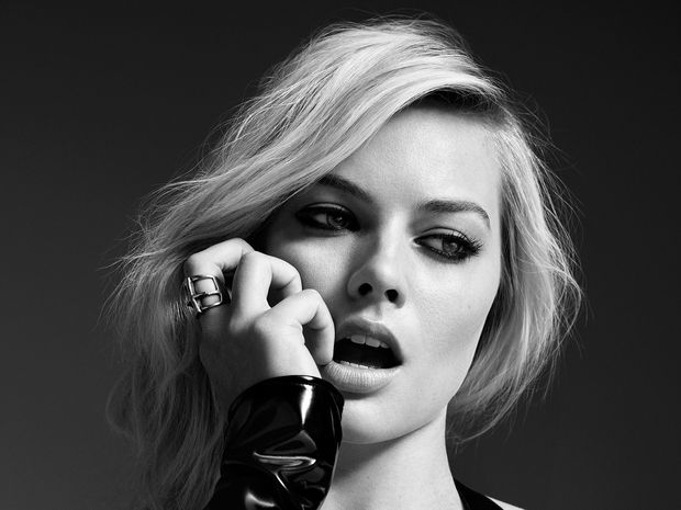 Sexy
