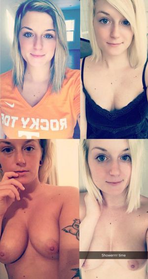 On Off Amateur Collage