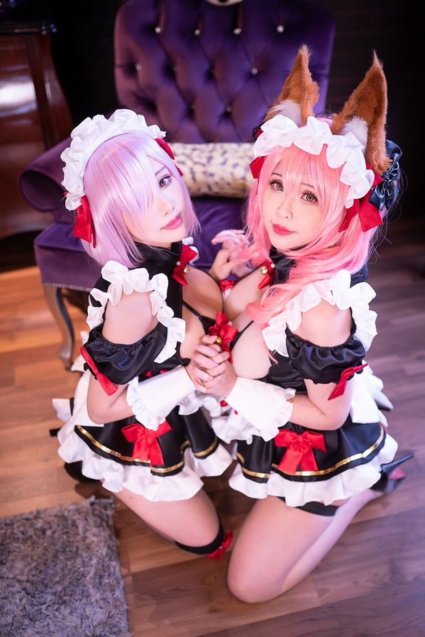 maids