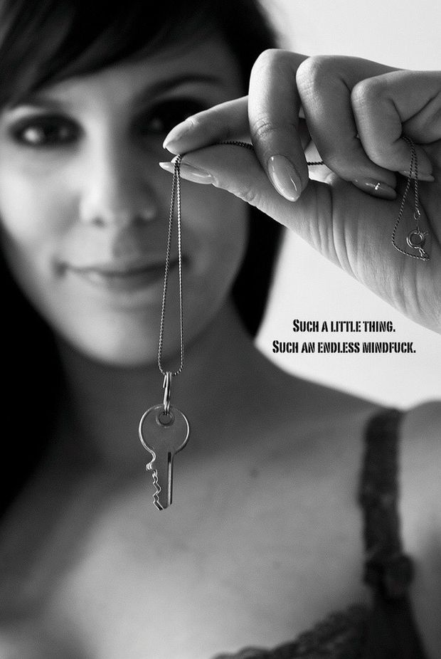 chastity