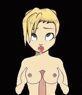 Titty Fuck