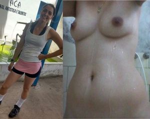 Amanda Putinha Bucetuda