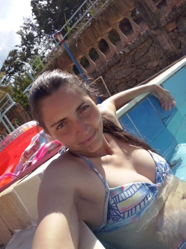 Amanda Putinha
