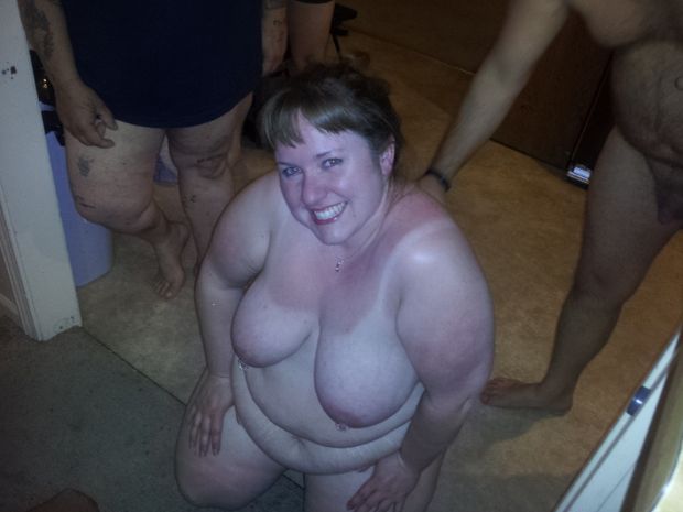 happy slut