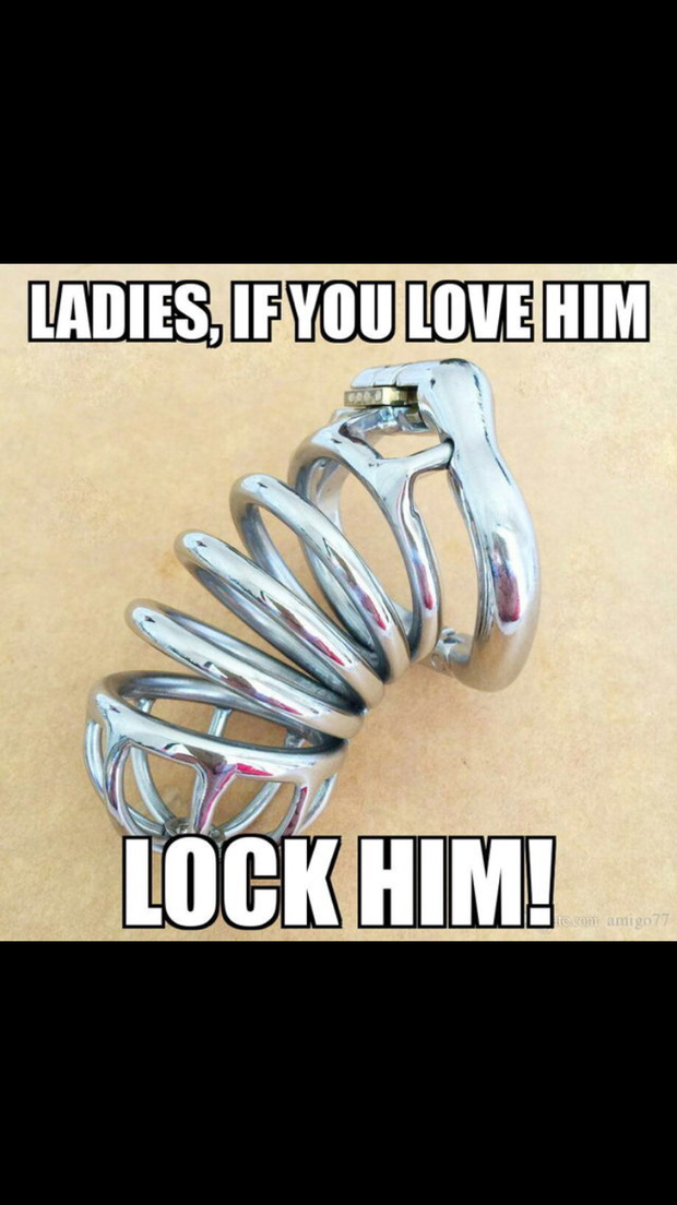 chastity