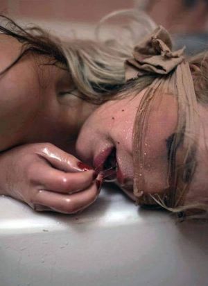 BEAUTY SLEPT IN SODOM