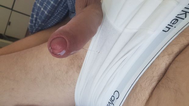 Precum