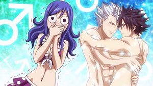 Juvia's Fantasy