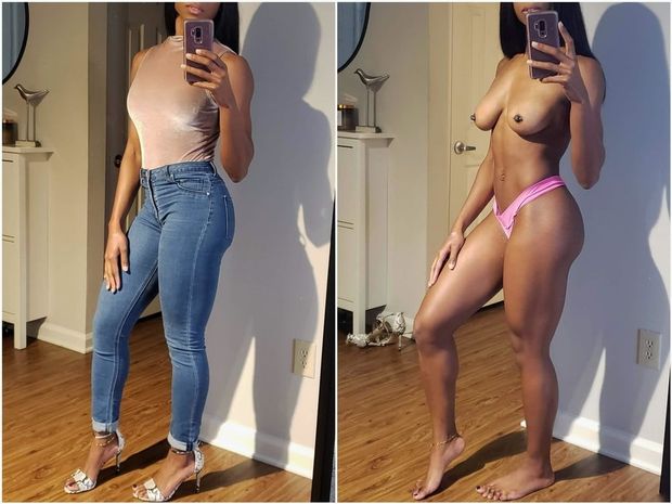 Sexy