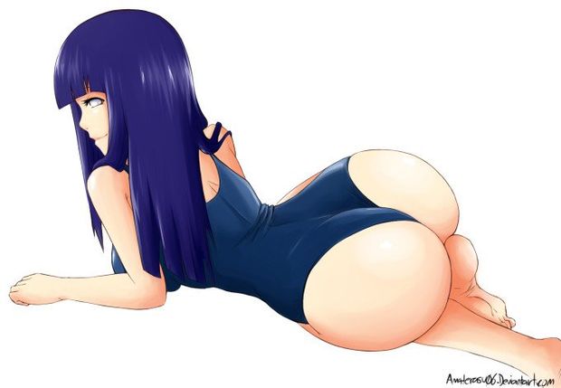 hinata (naruto)