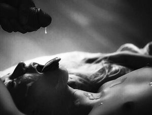 BEAUTY SLEPT IN SODOM