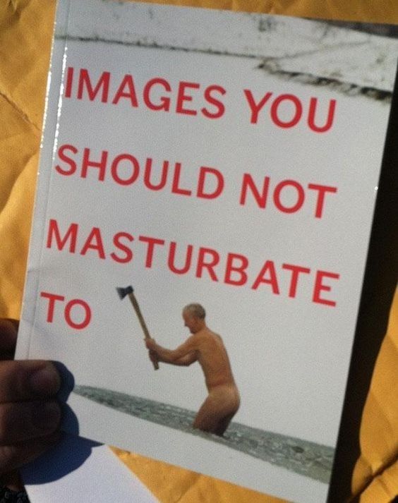 Okay, this book should come with a warning label