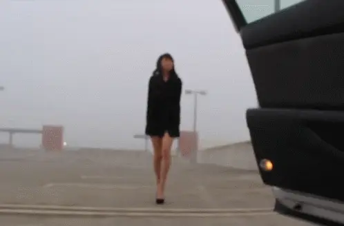 Show me your asian slut body