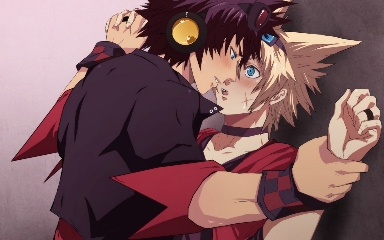 yaoi