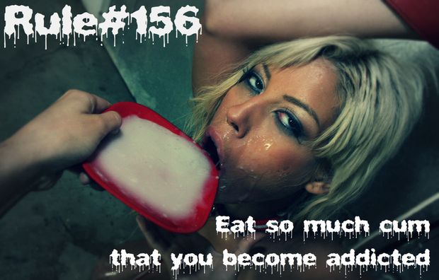 If i was a lady. This is a must, once atleast